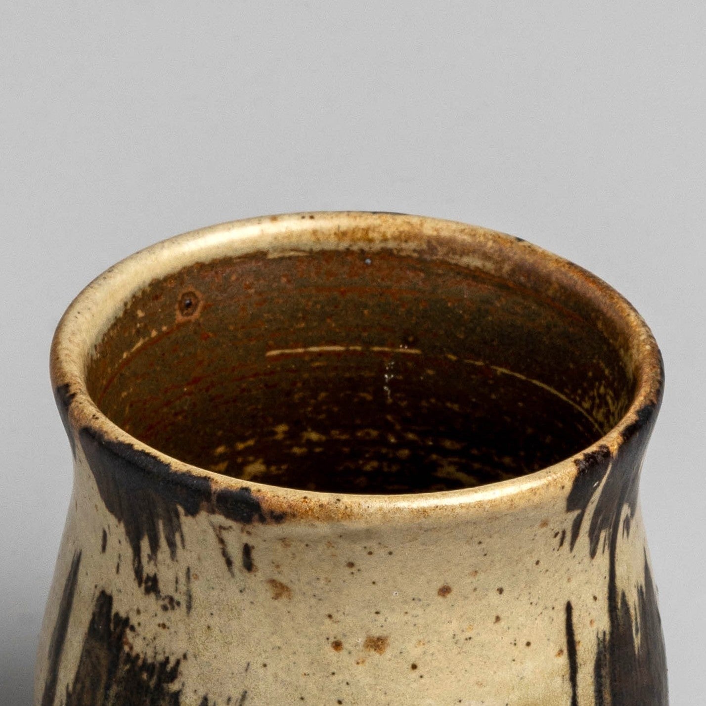 Ink Shadows Yam Cup