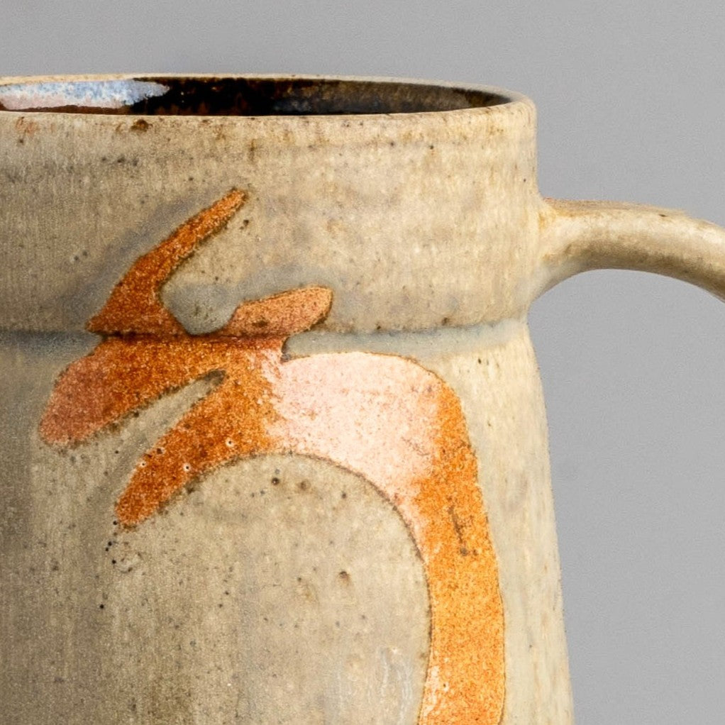 Single Expression Beer Mug