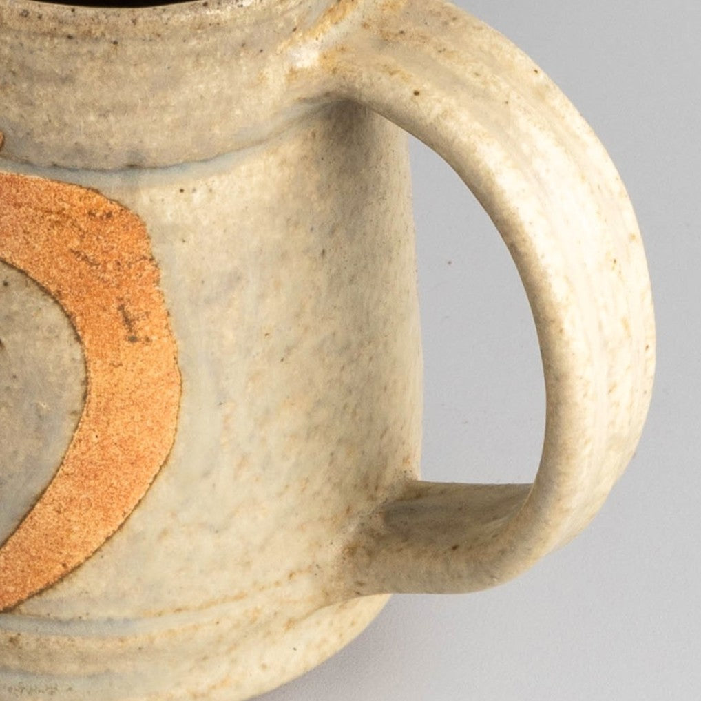 Single Expression Beer Mug