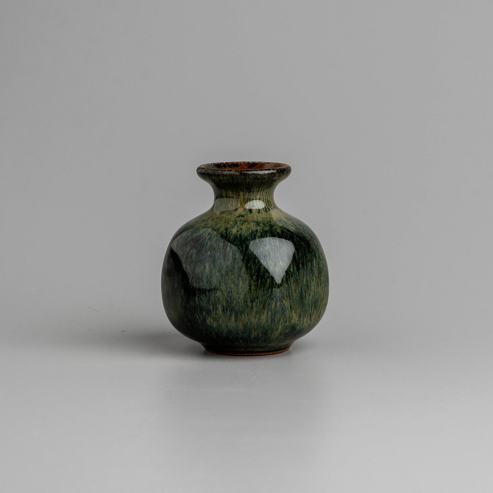 Withered Earth Incense Holder