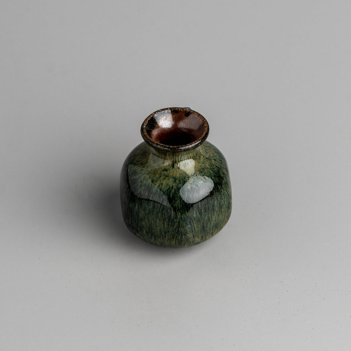Withered Earth Incense Holder