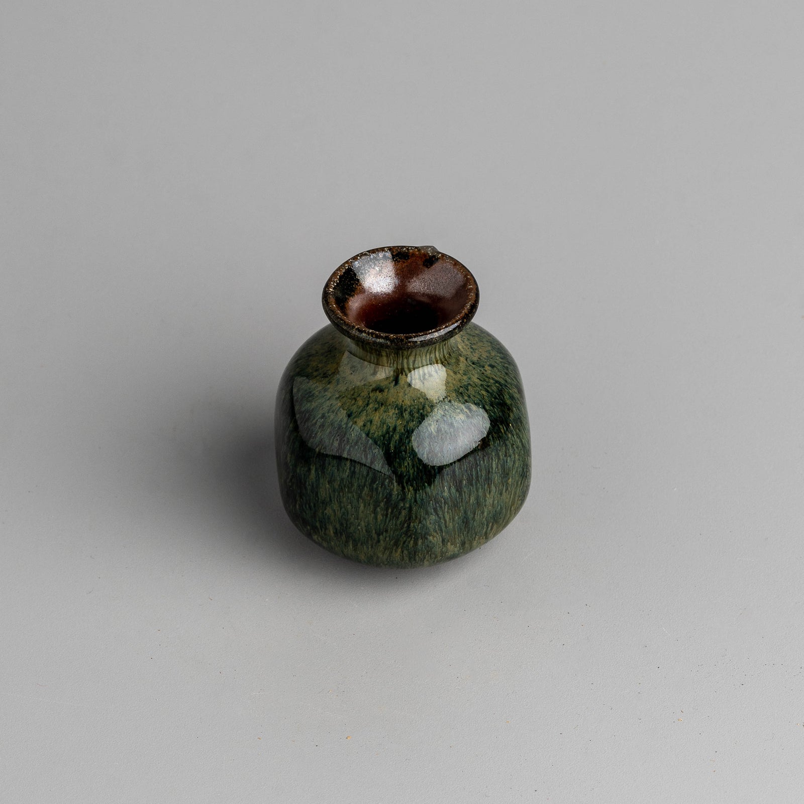 Withered Earth Incense Holder