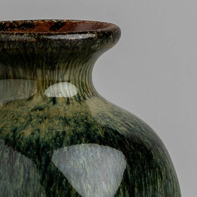 Withered Earth Incense Holder