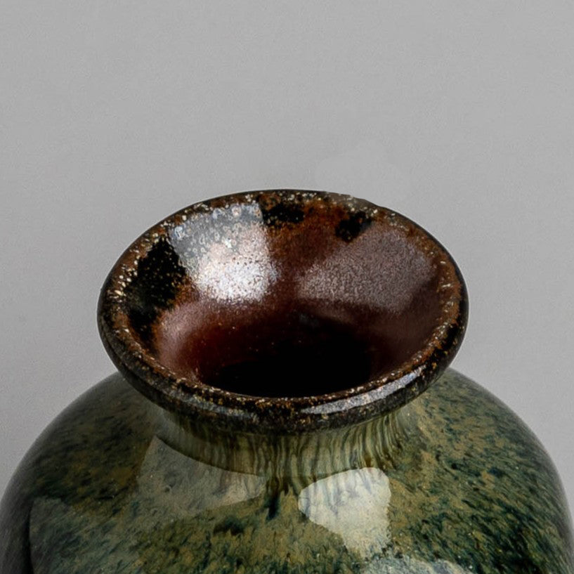 Withered Earth Incense Holder