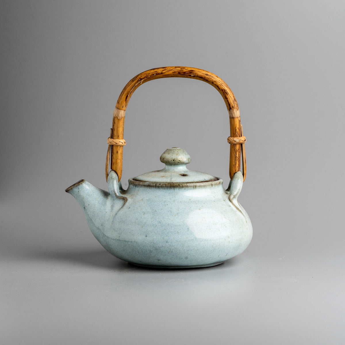 Natural Calm Tea Pot