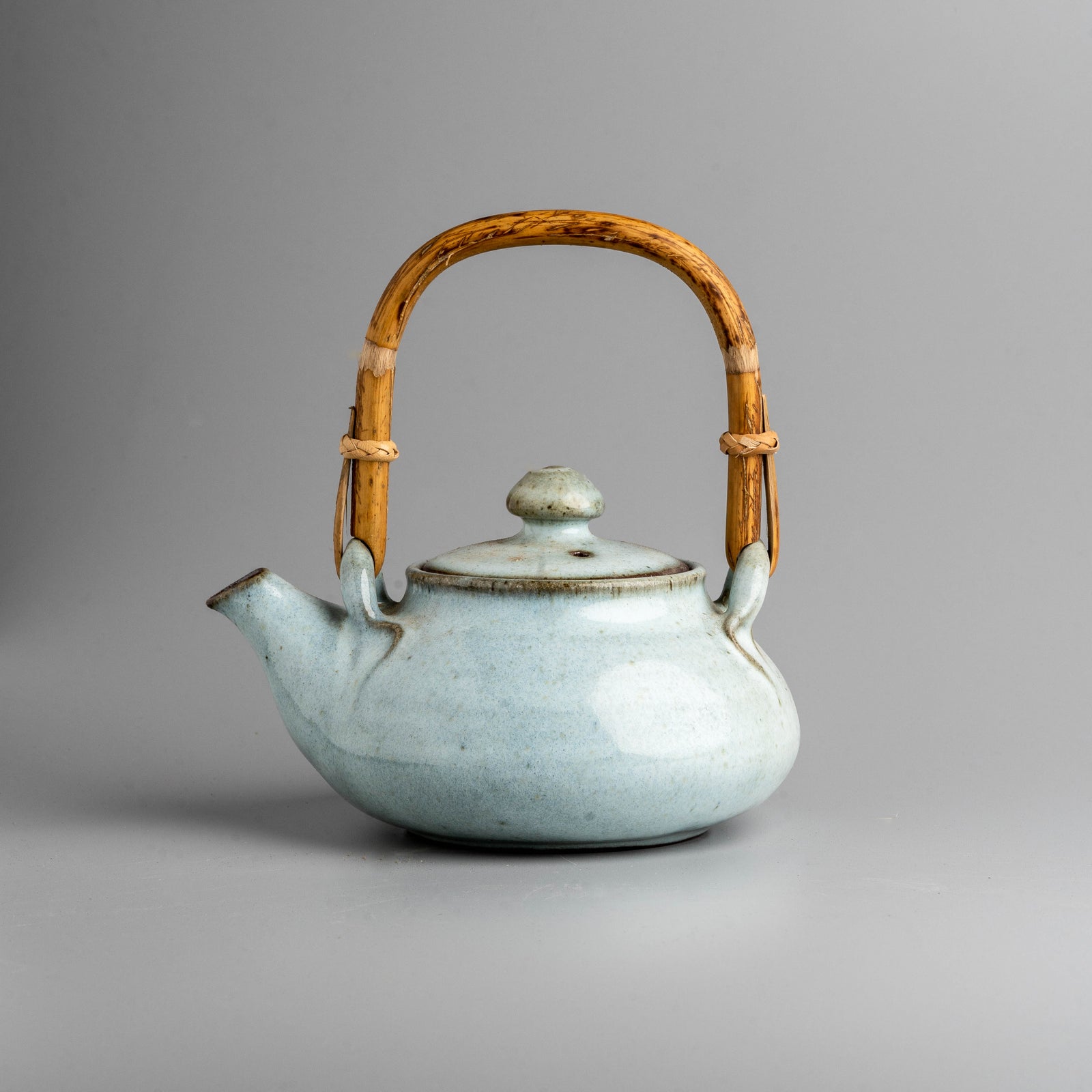 Natural Calm Tea Pot