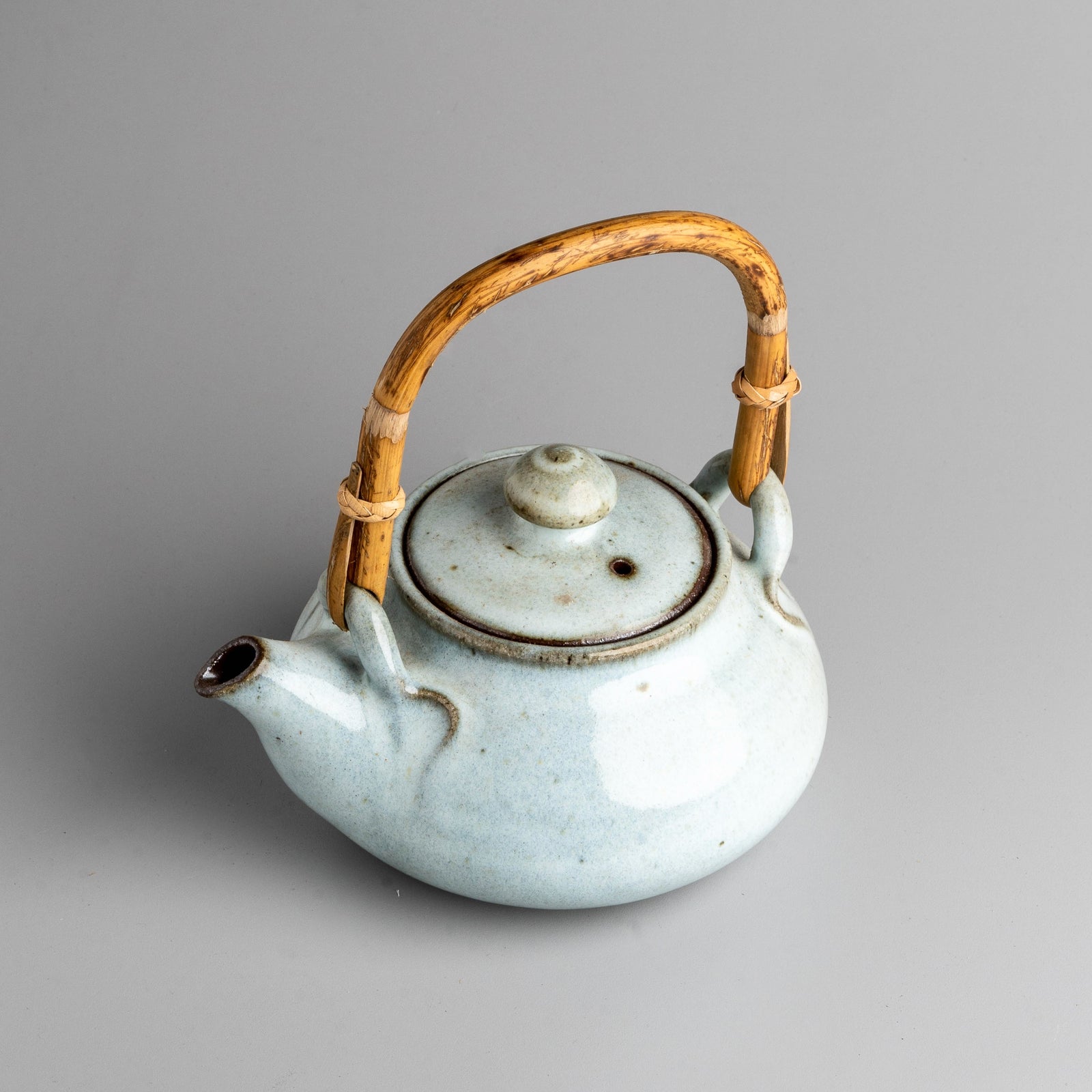 Natural Calm Tea Pot