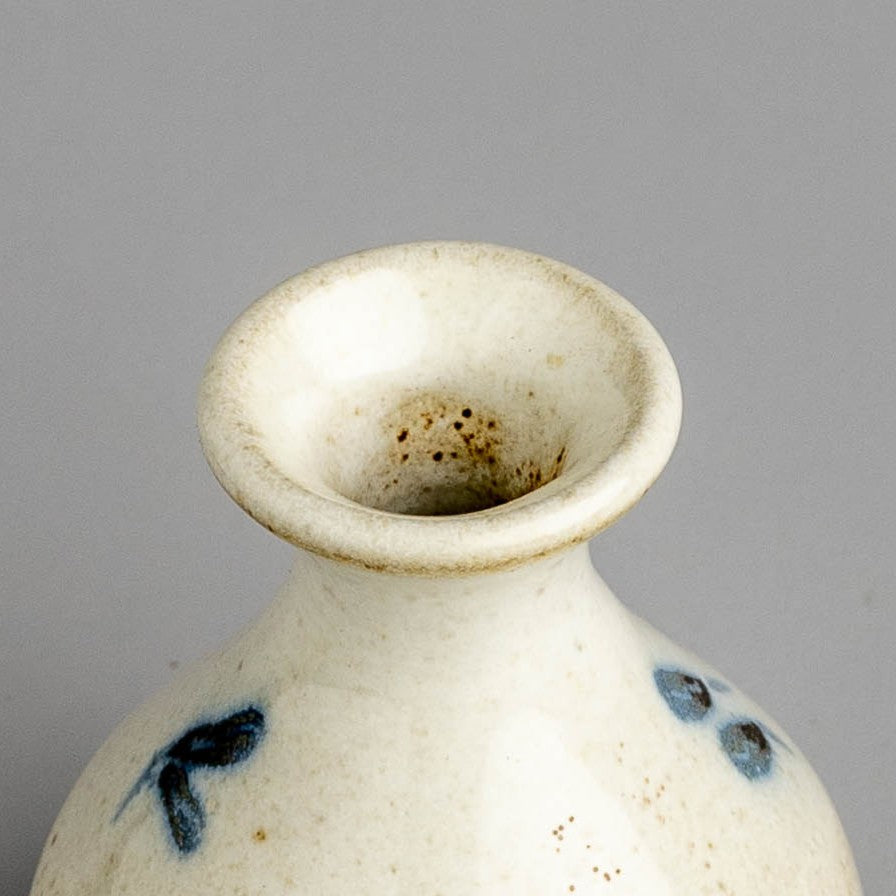 Swirly Wind Incense Holder