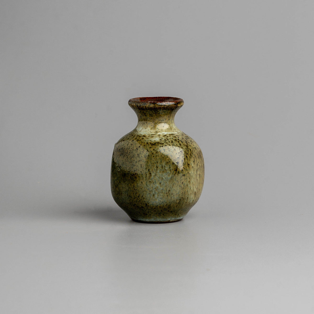 Mossfield Incense Holder