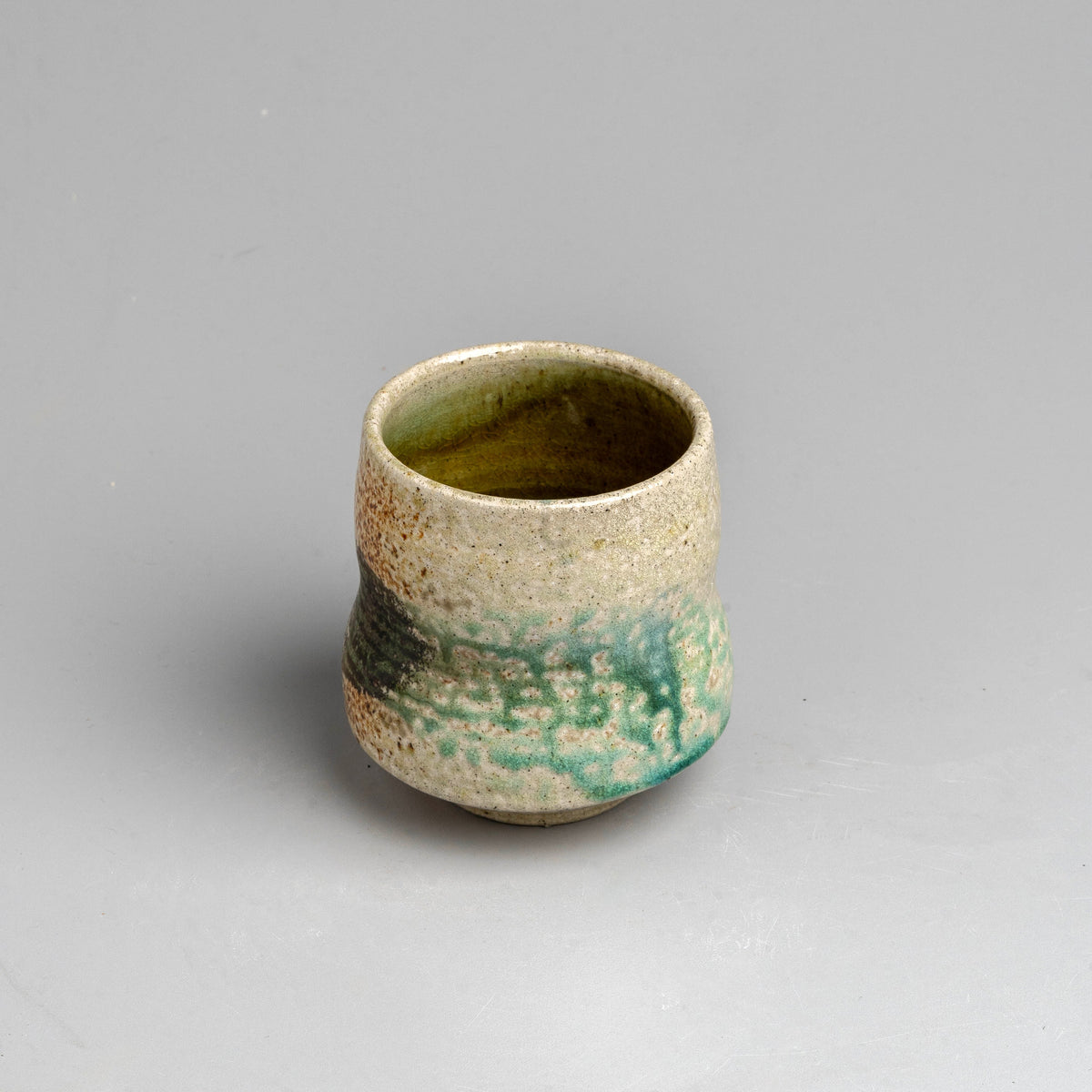 Earther Horizon Yam Cup