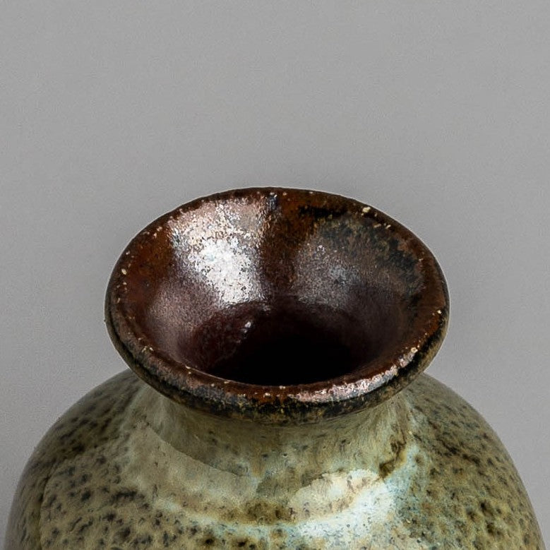 Mossfield Incense Holder