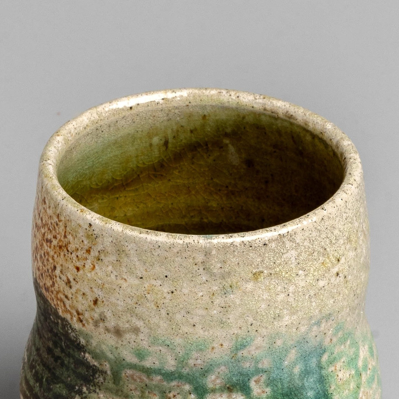 Earther Horizon Yam Cup