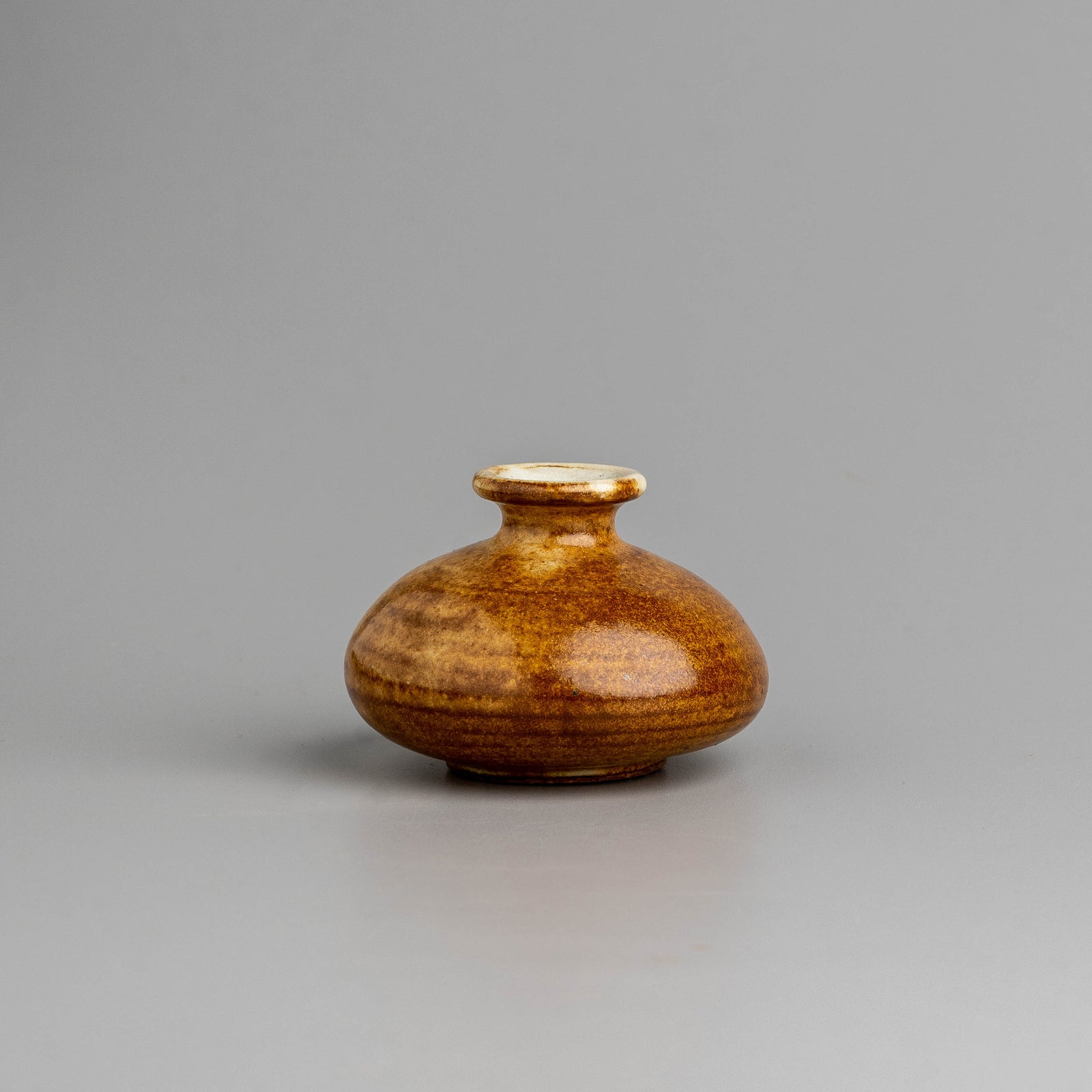 Earthern Calm Incense Holder