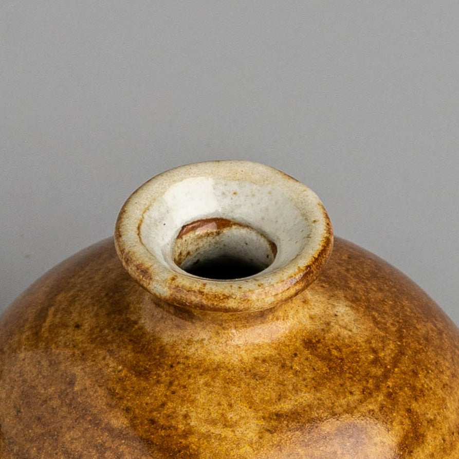 Earthern Calm Incense Holder