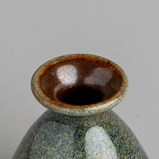 Transient Horizon Incense Holder