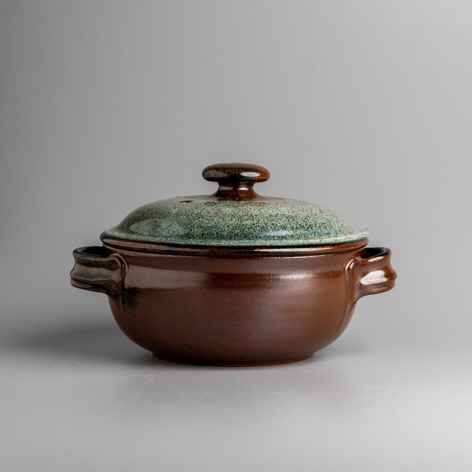 Earthen Horizon Casserole