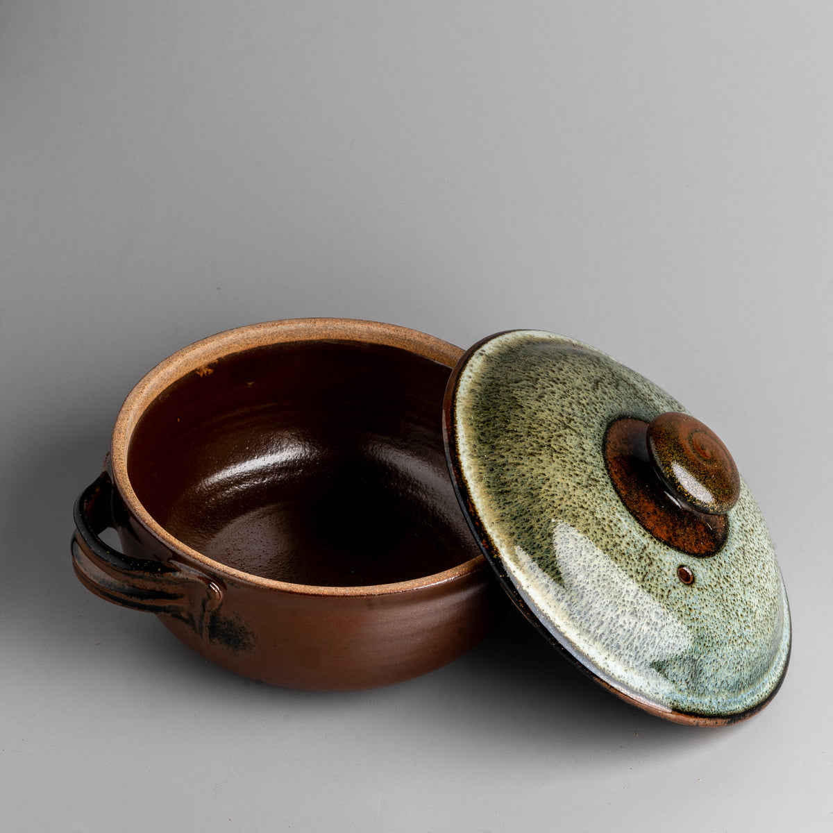 Earthen Horizon Casserole