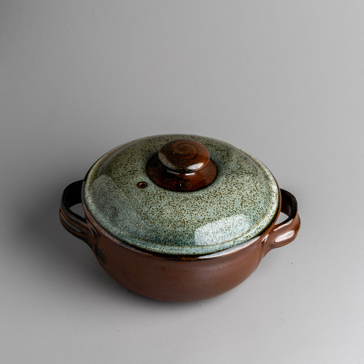 Earthen Horizon Casserole