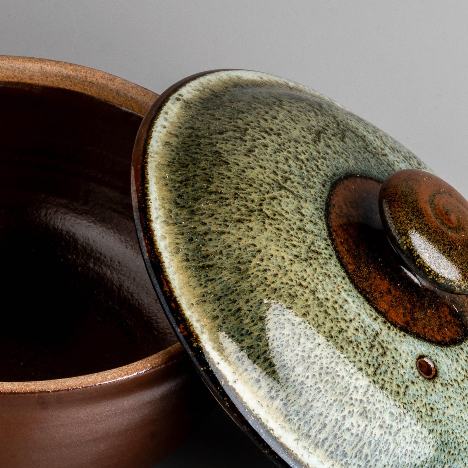 Earthen Horizon Casserole
