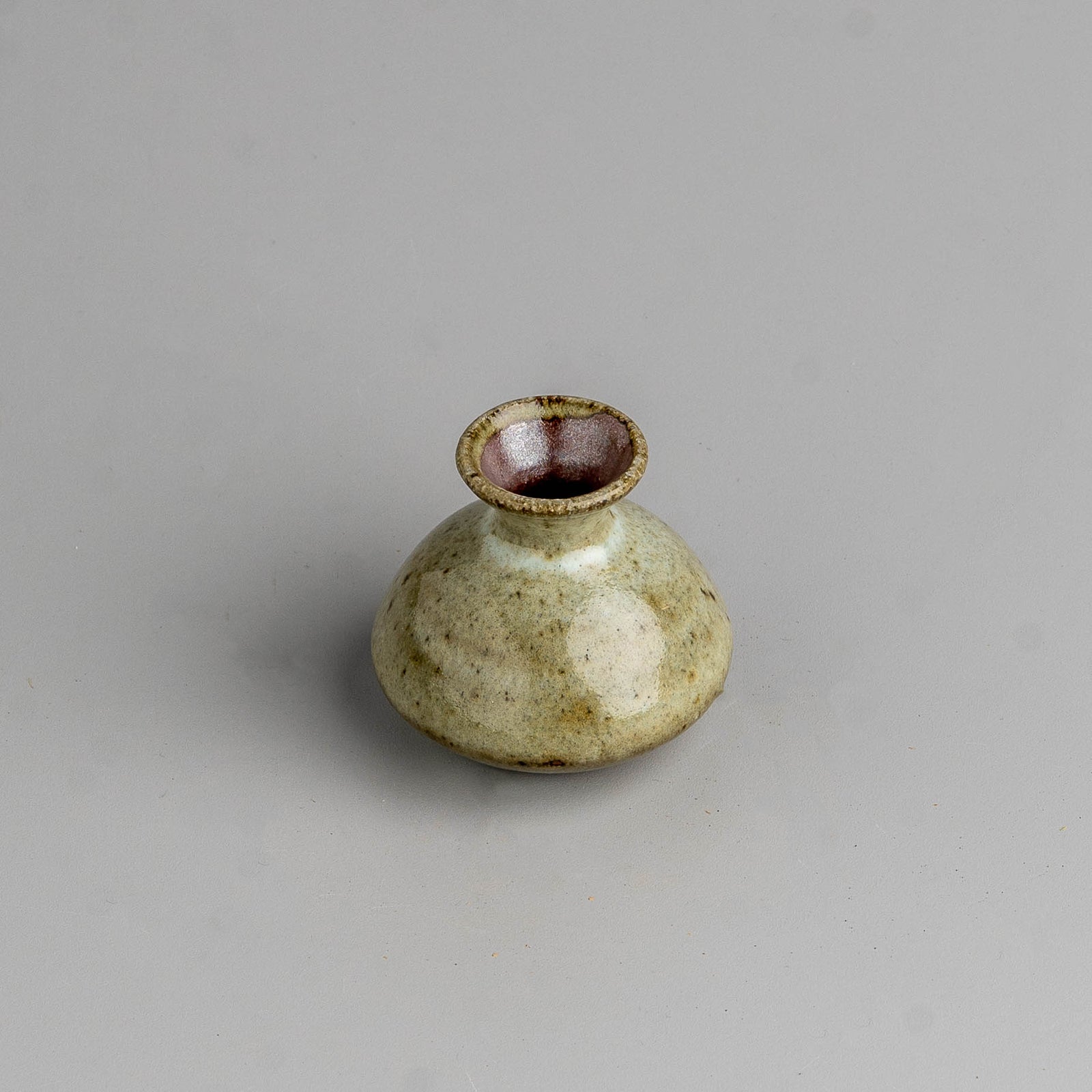 Held by Earth Incense Holder