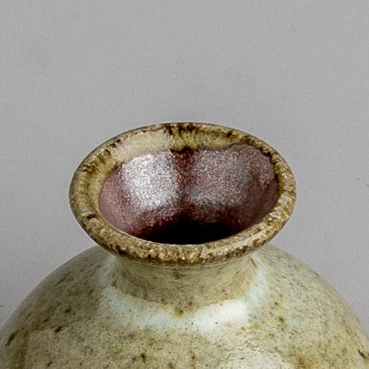 Held by Earth Incense Holder