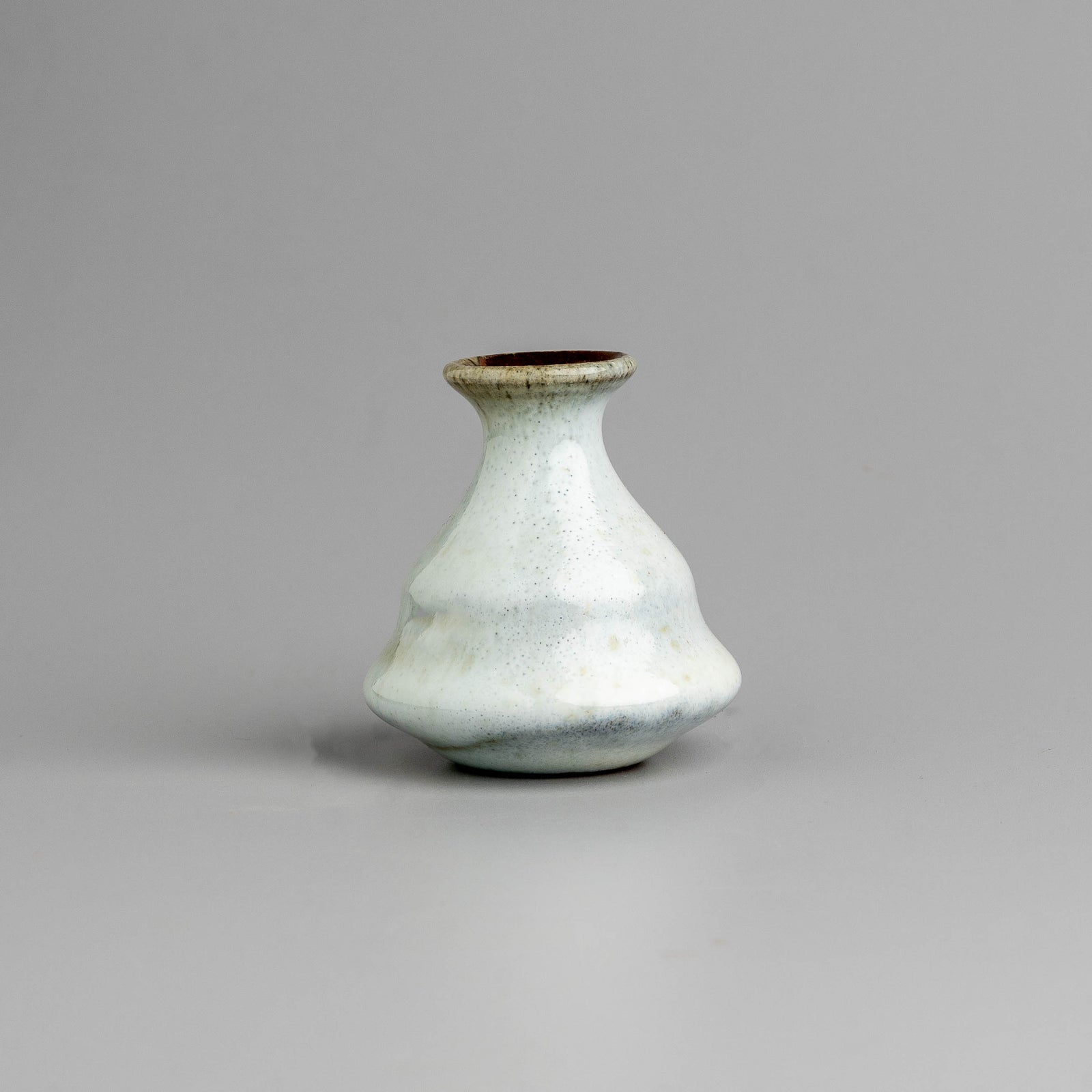 Clouded Blue Incense Holder