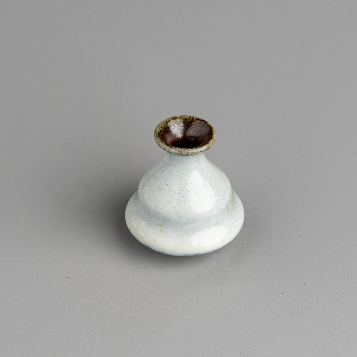 Clouded Blue Incense Holder