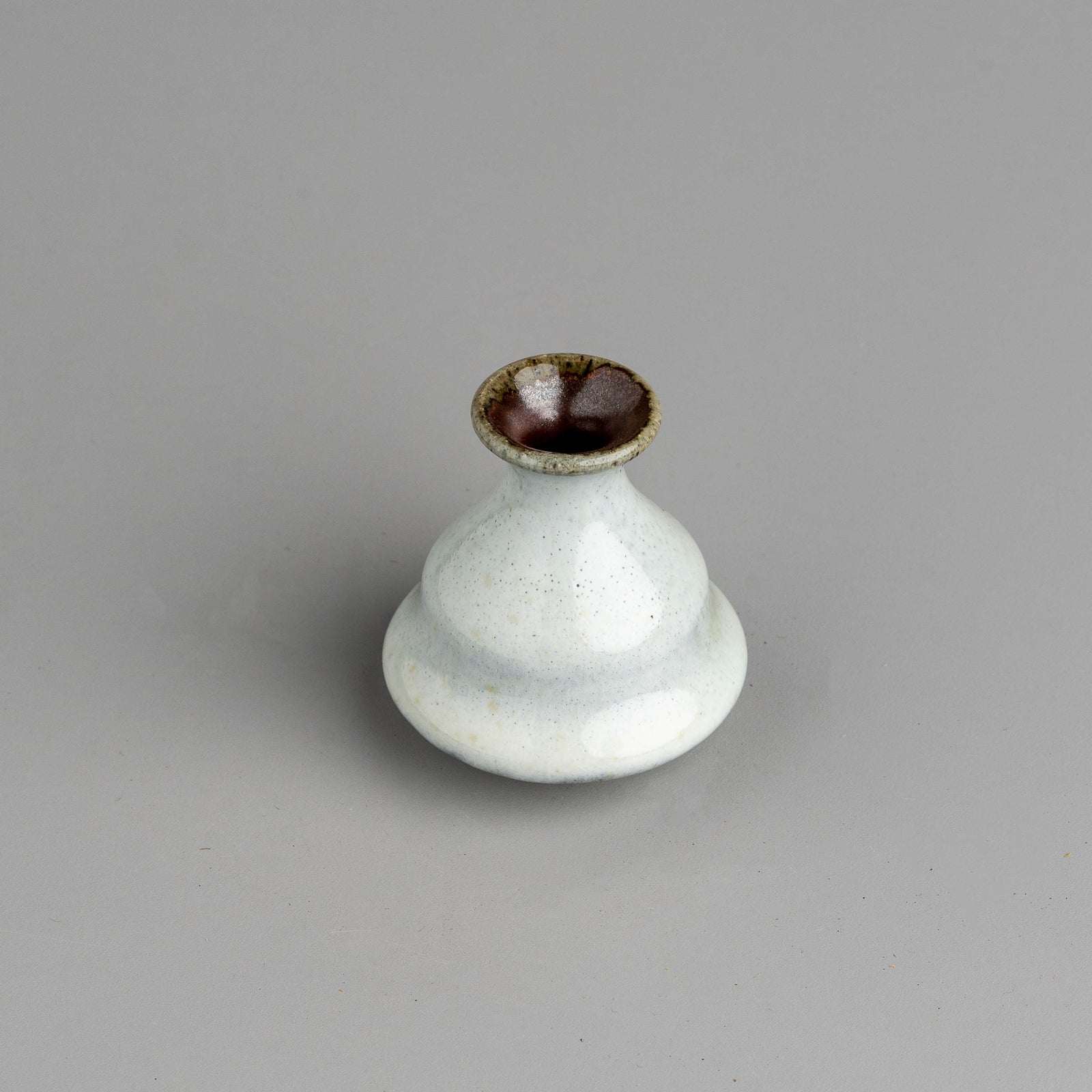 Clouded Blue Incense Holder