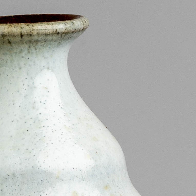 Clouded Blue Incense Holder