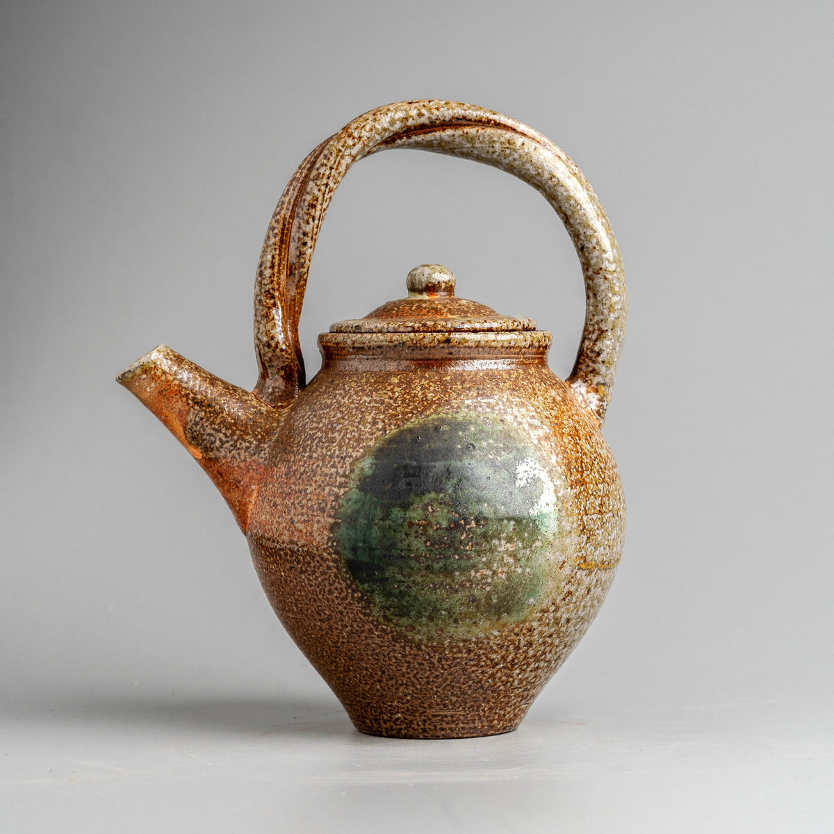 Mossground Kettle