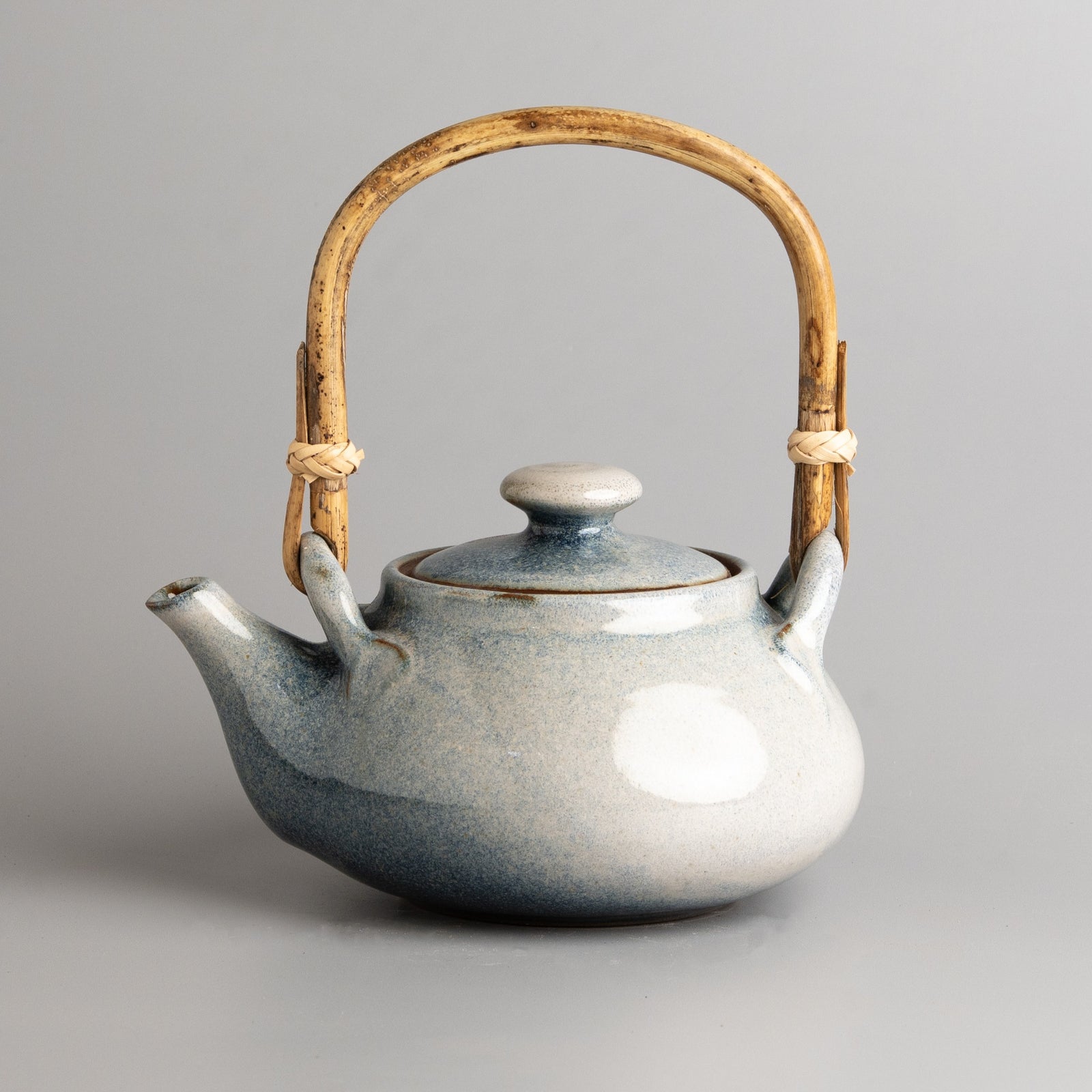 Glacial Flow Teapot