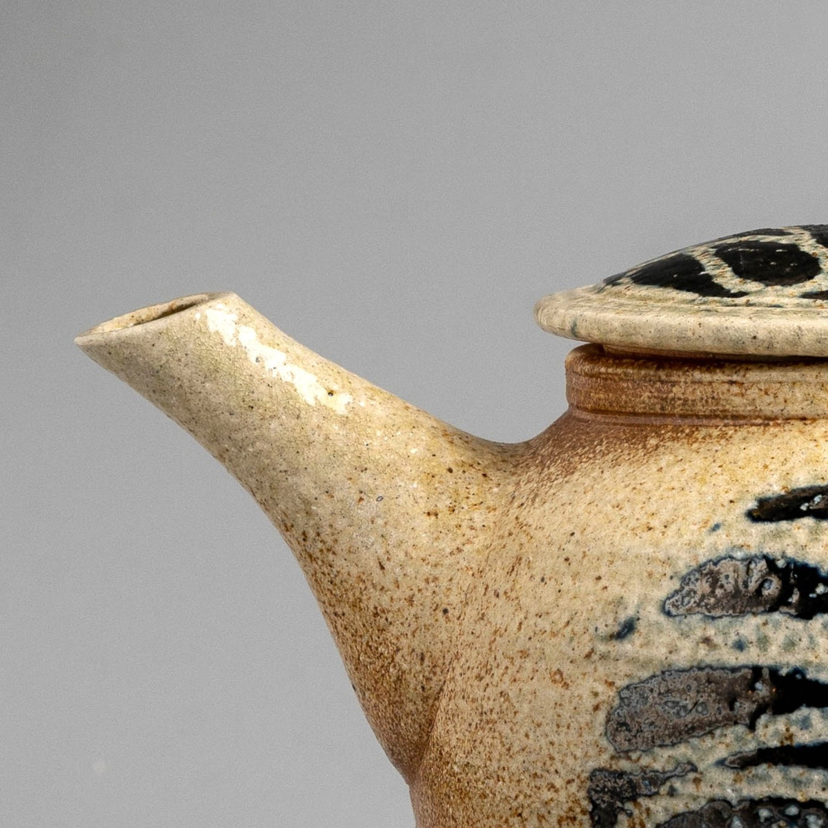 Stone Drift Kettle