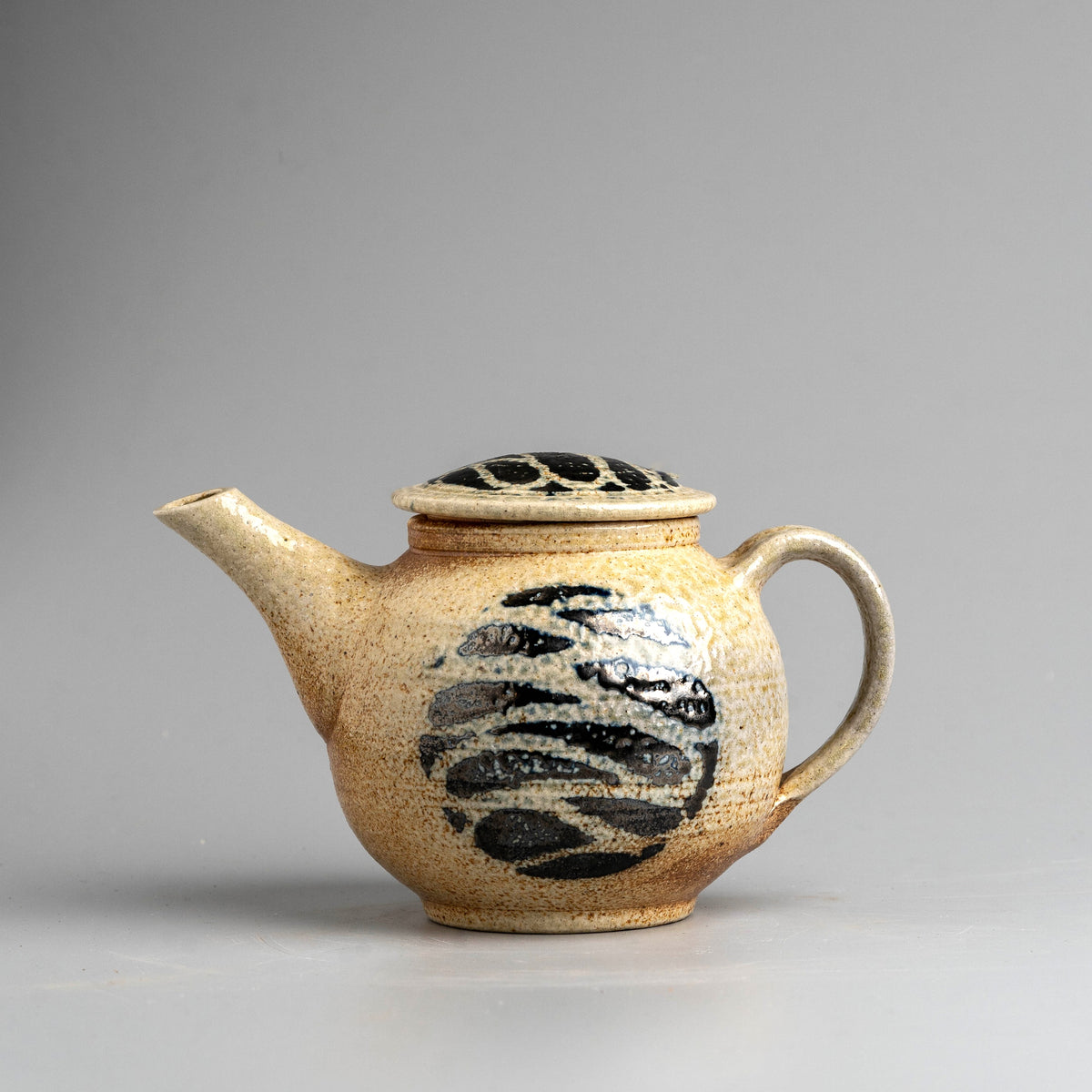 Stone Drift Kettle