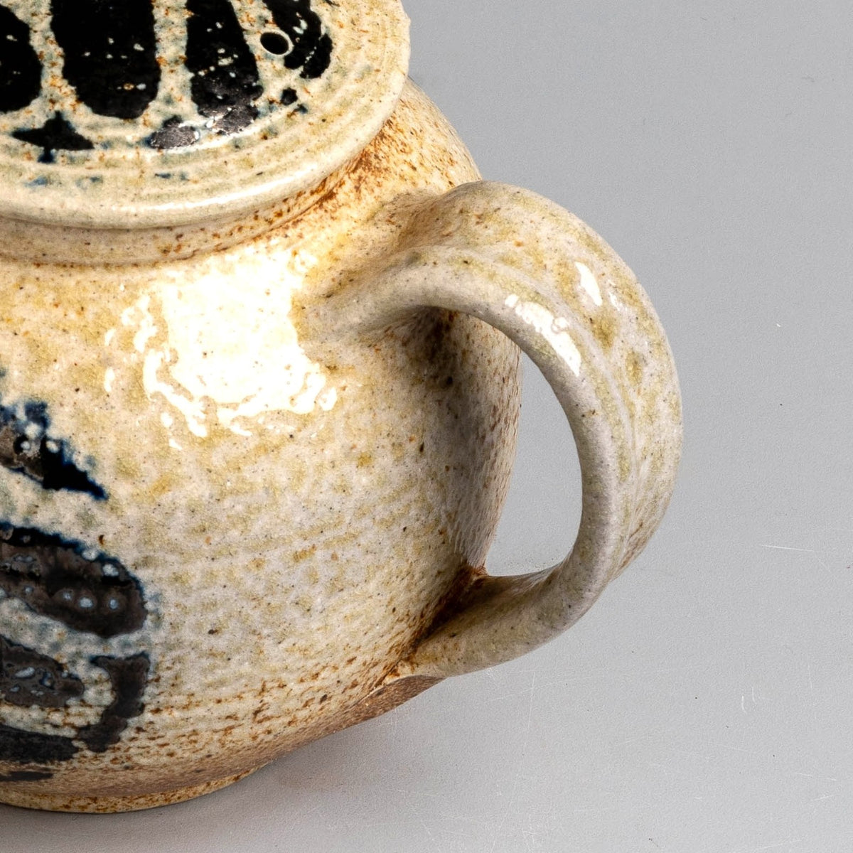 Stone Drift Kettle