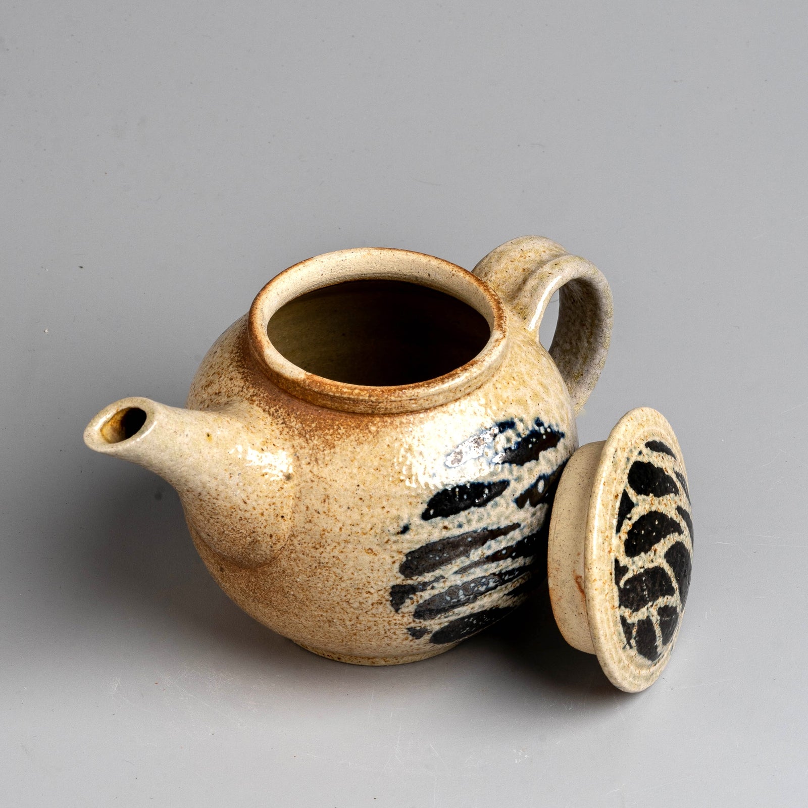 Stone Drift Kettle