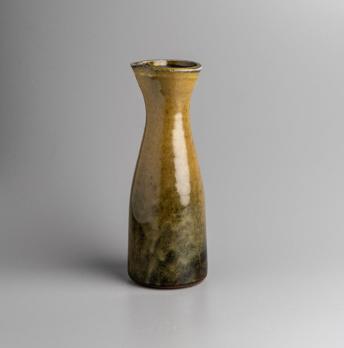 Earthline Vase