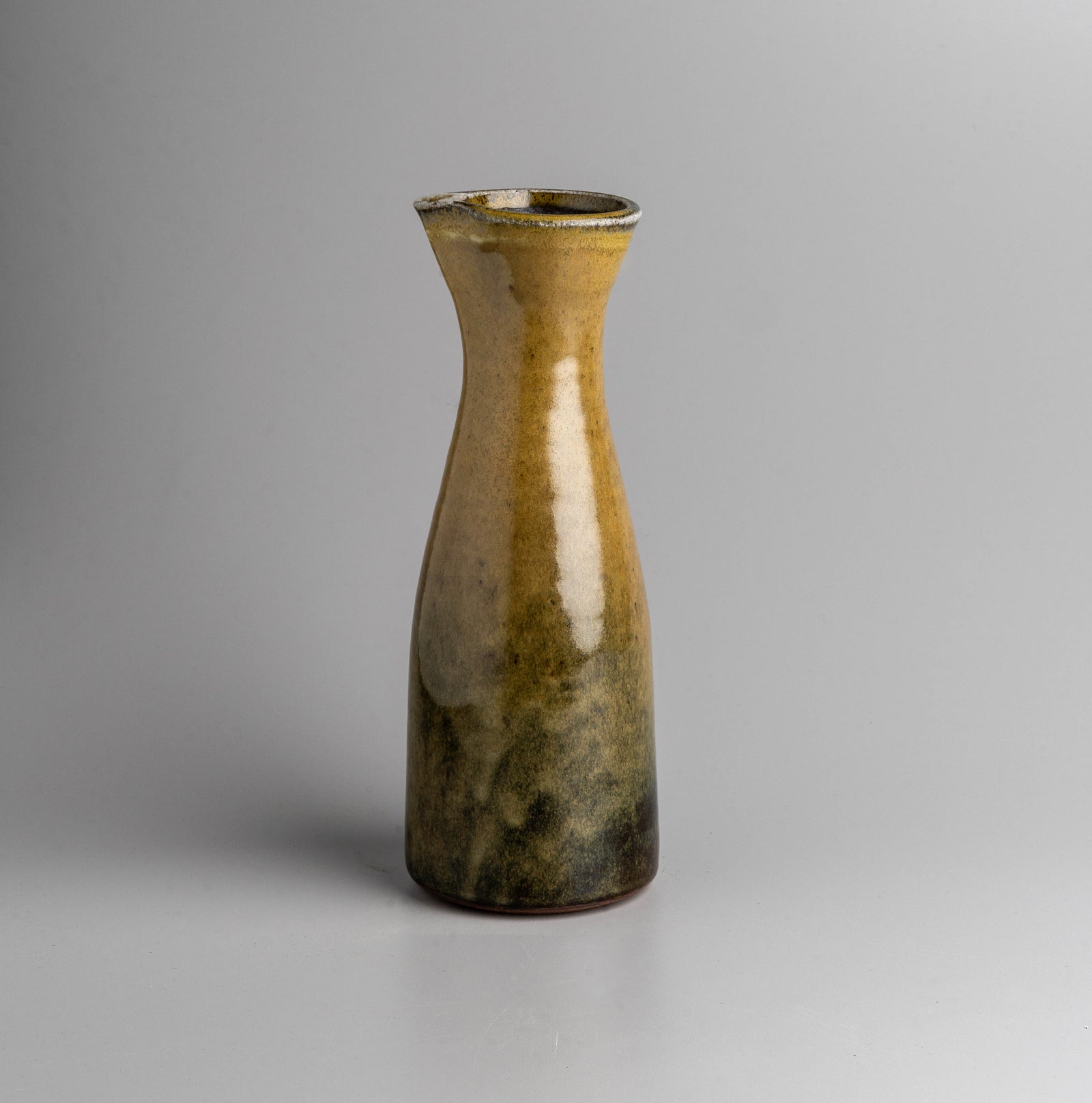 Earthline Vase