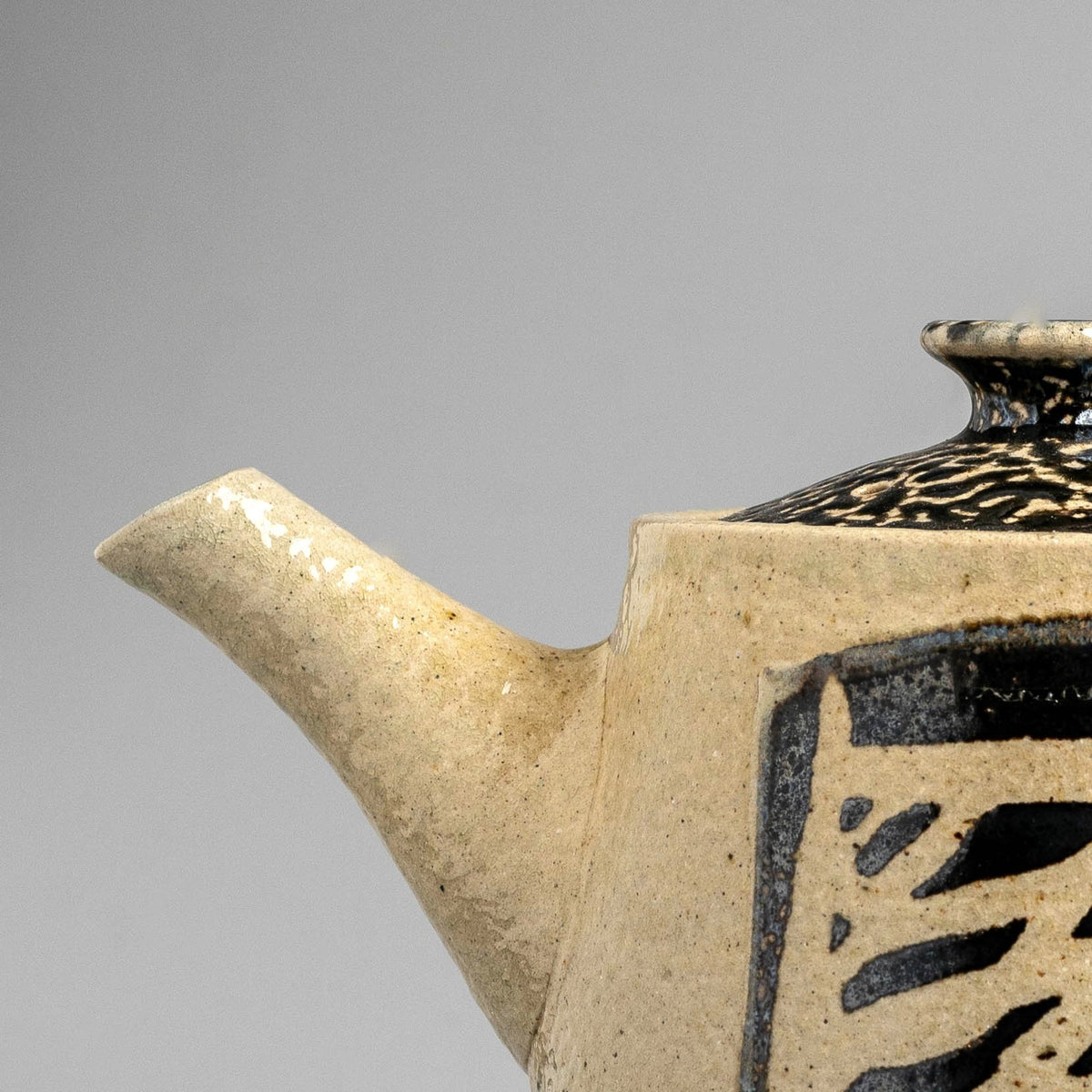 Kilnmark Kettle