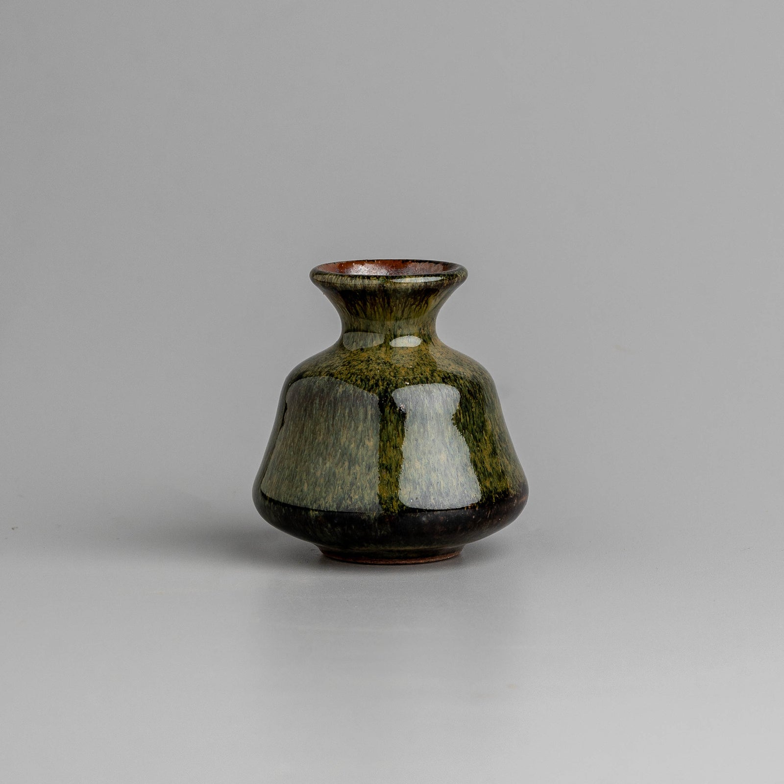 Mossline Incense Holder