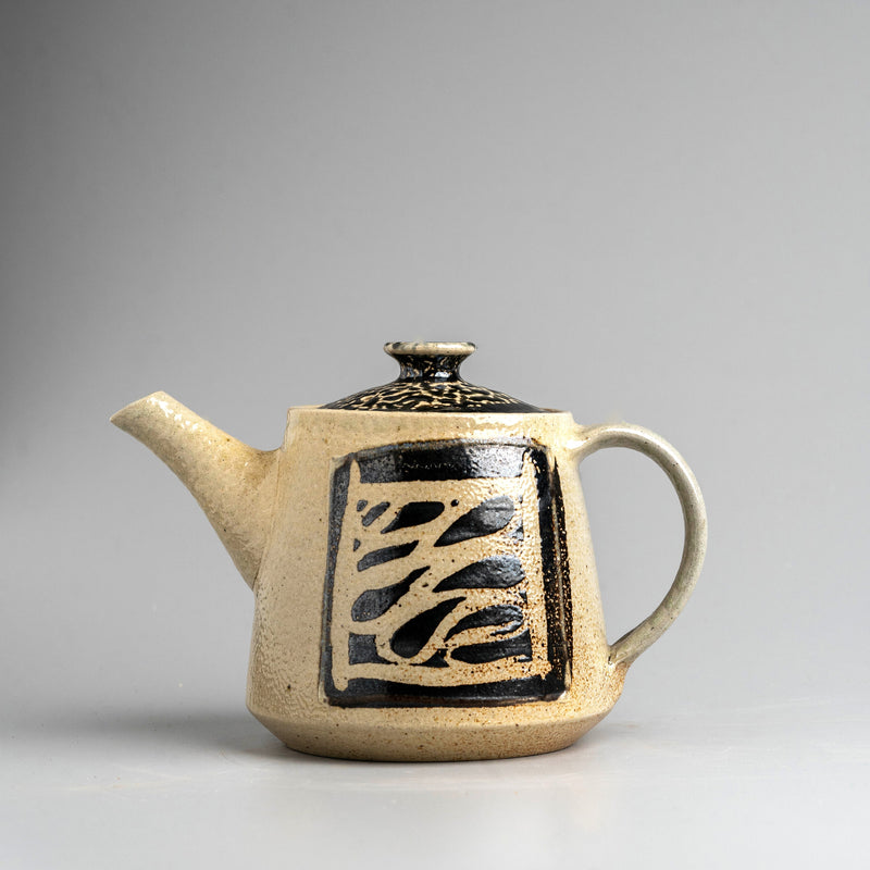 Kilnmark Kettle