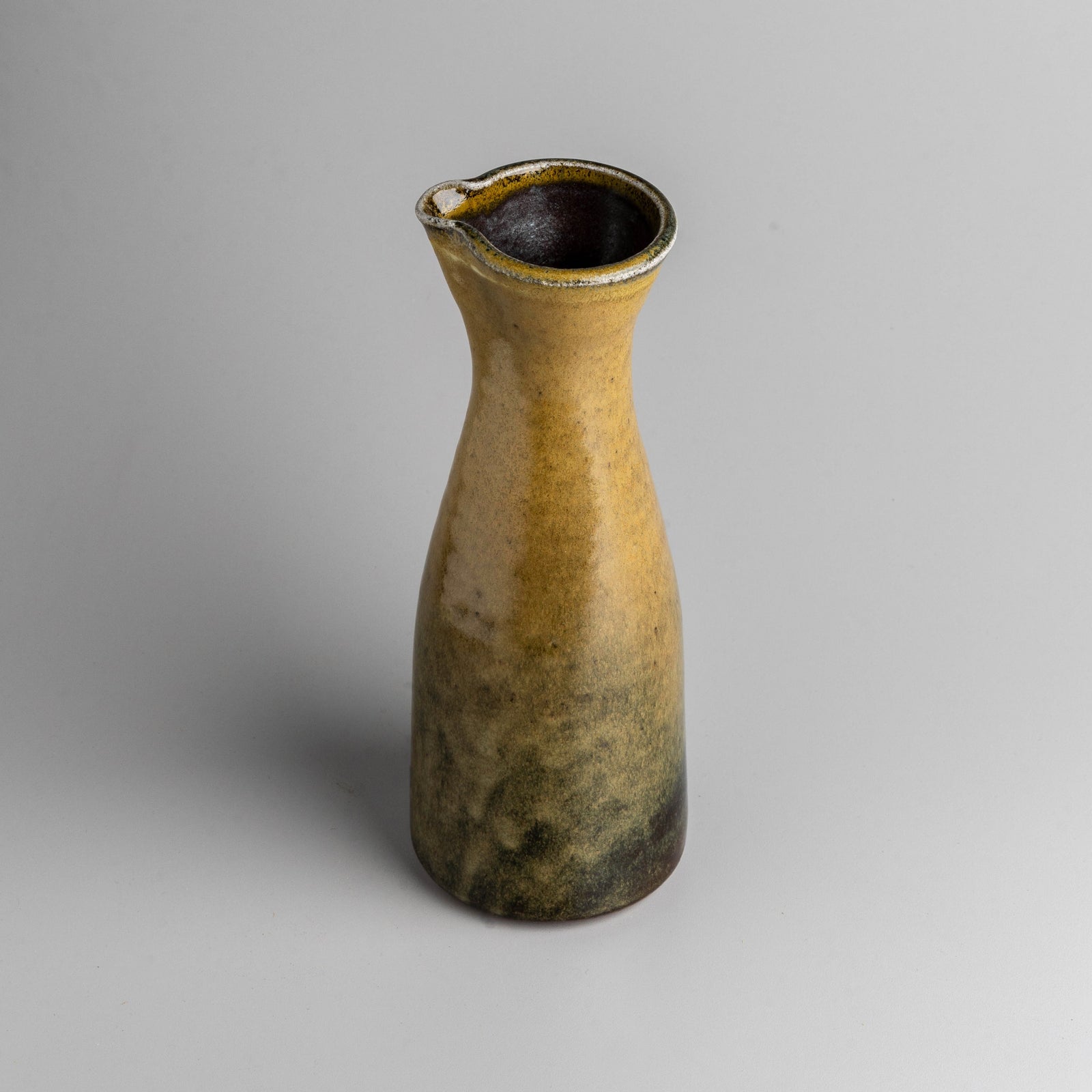 Earthline Vase