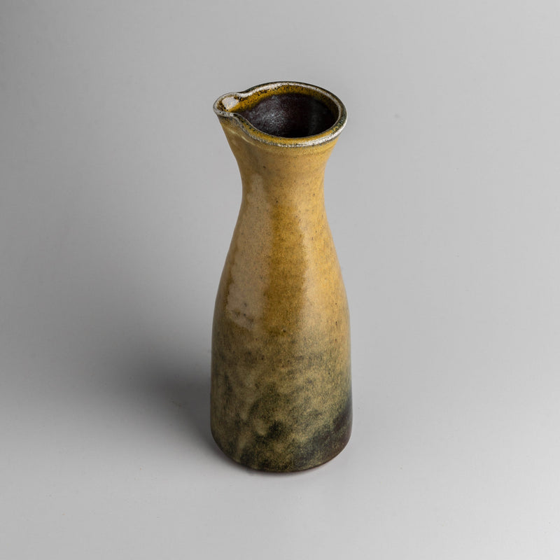 Earthline Vase