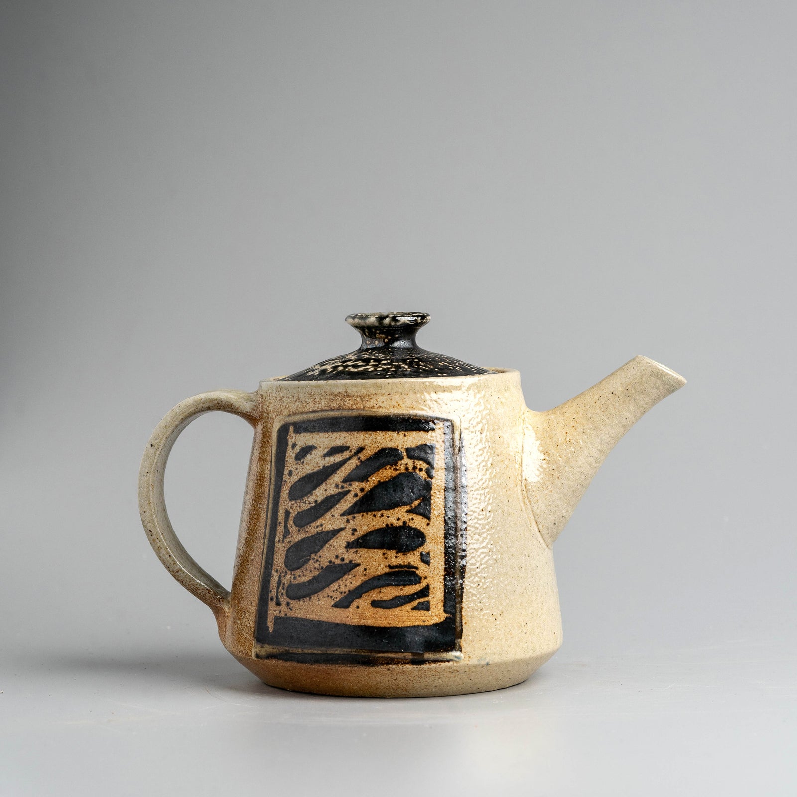 Kilnmark Kettle