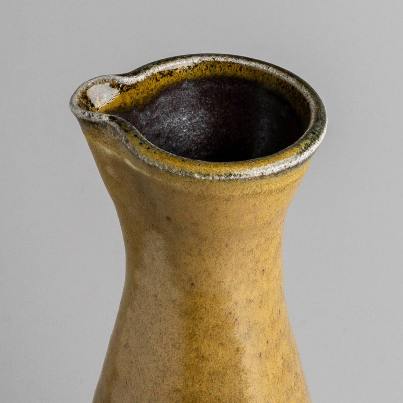 Earthline Vase