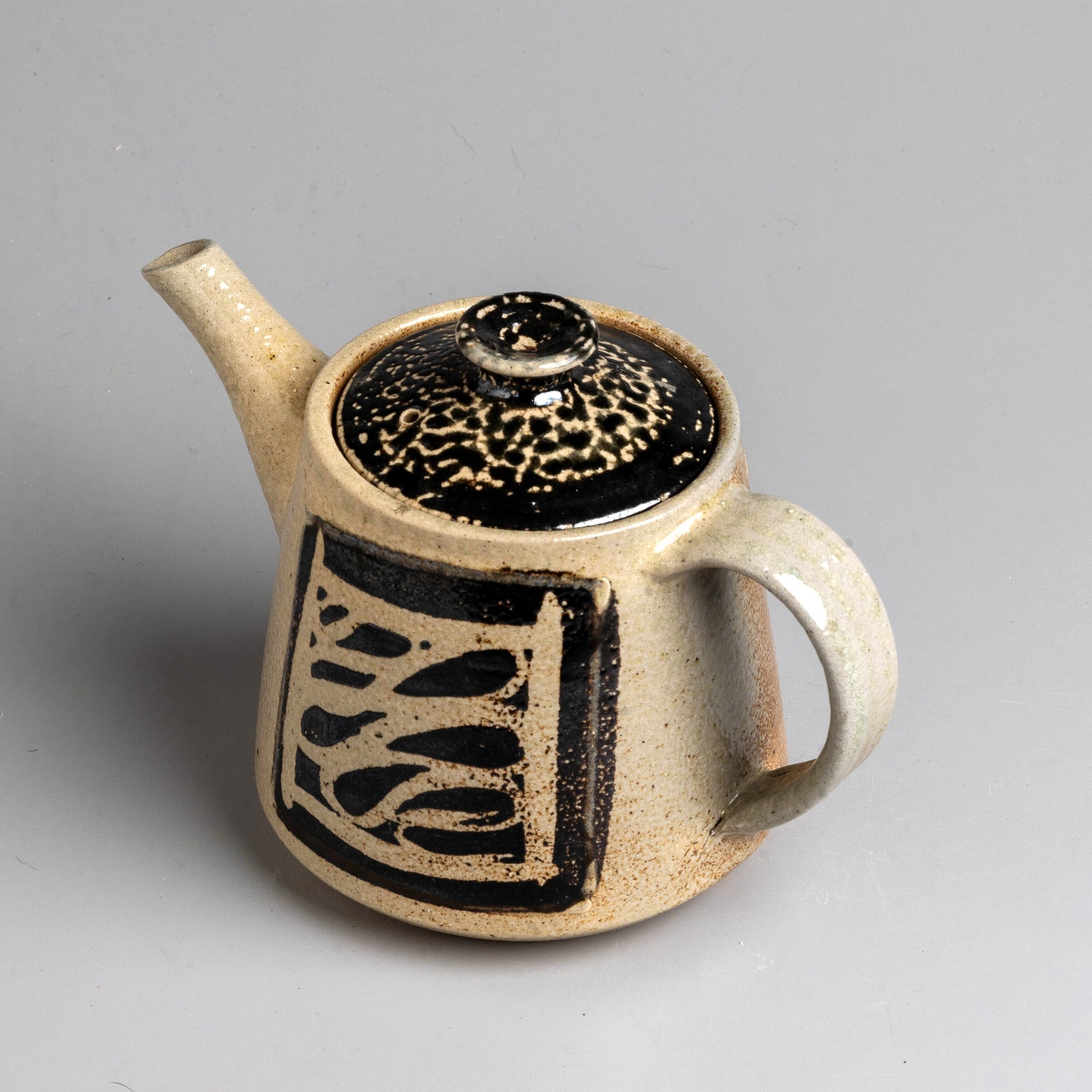 Kilnmark Kettle