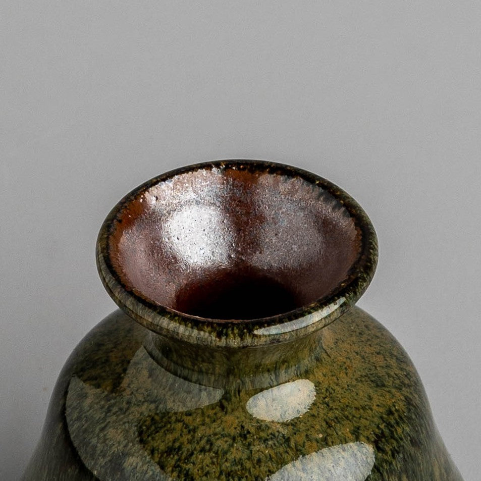 Mossline Incense Holder