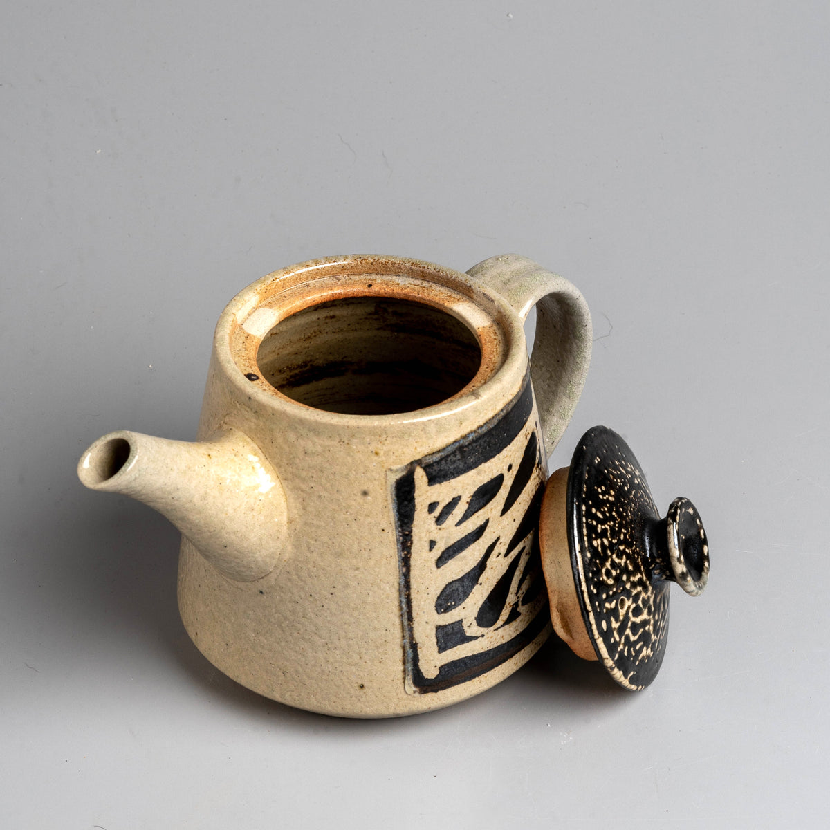 Kilnmark Kettle