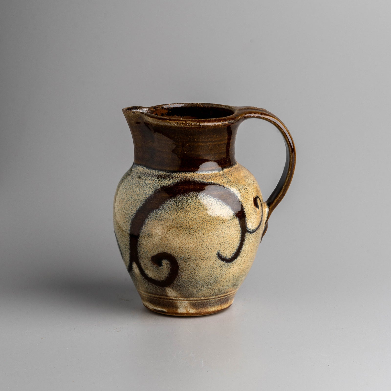 Firestroke Jug