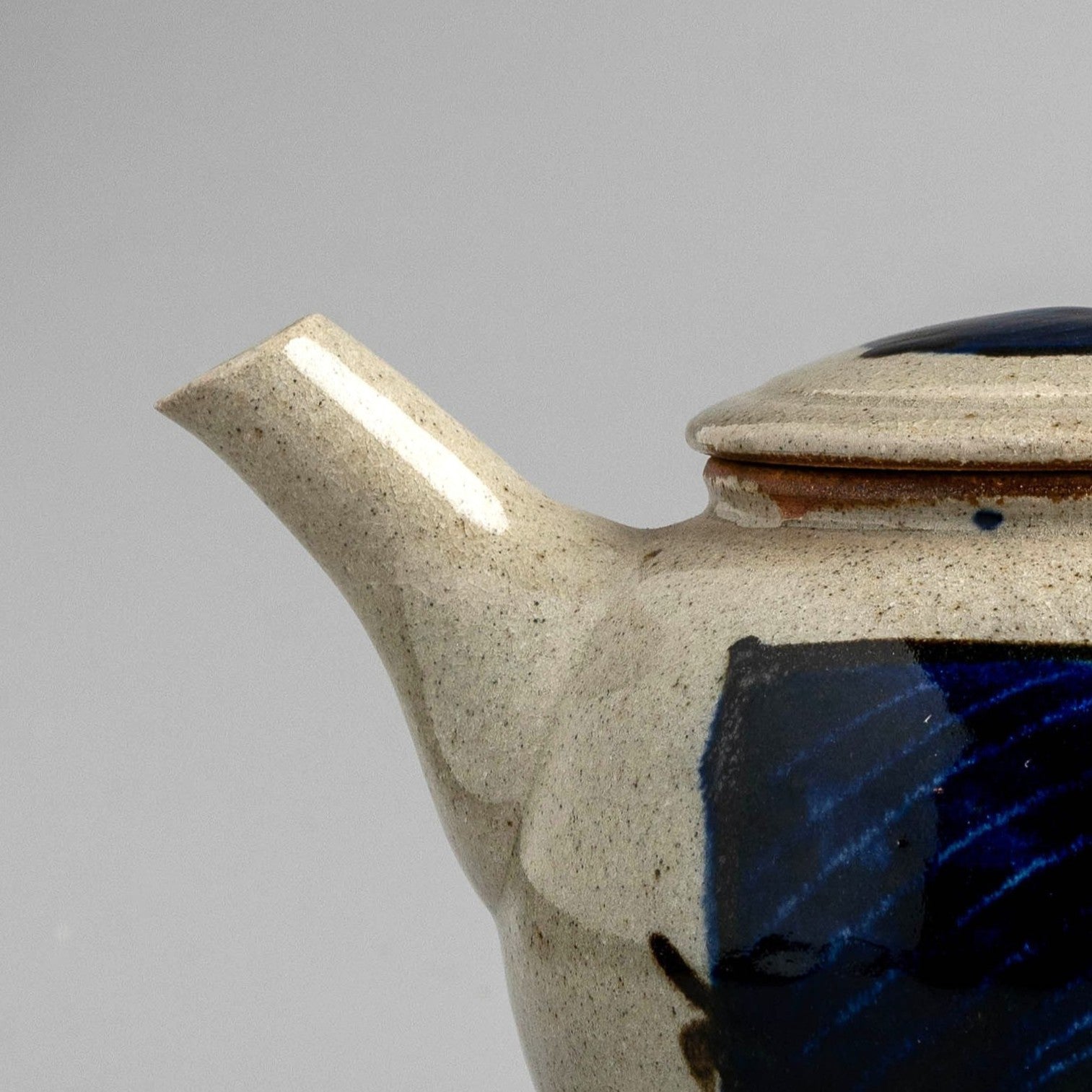 Midnight Stone Kettle