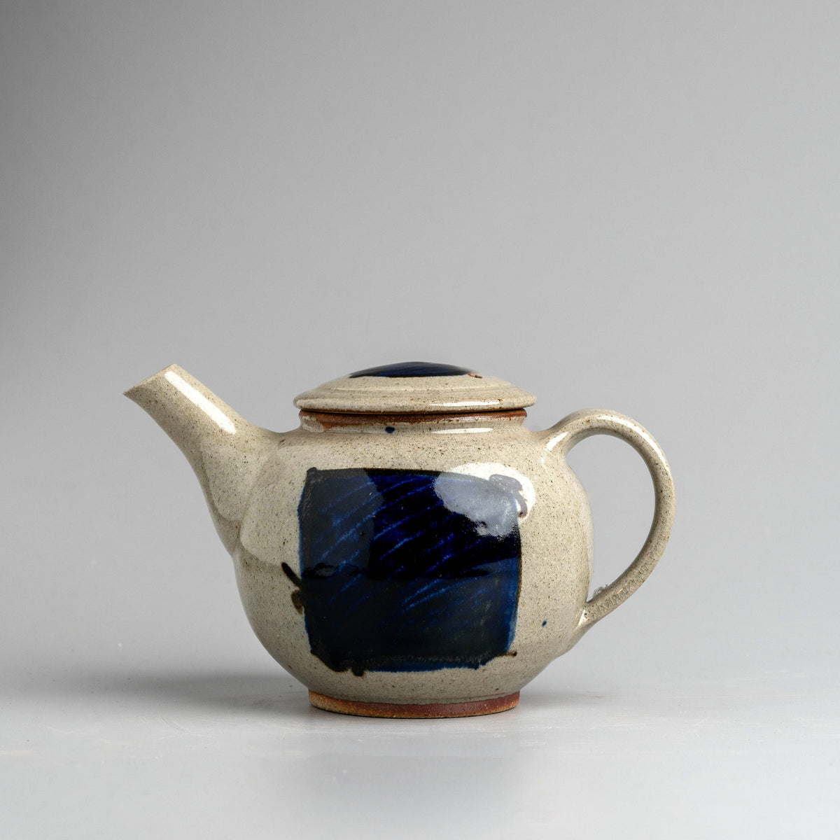 Midnight Stone Kettle